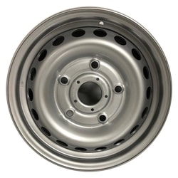6.5X16" İncitaş Jant INC9118 Transit Y TT (2013 Ocak S.) PCD 5X160 ET60
