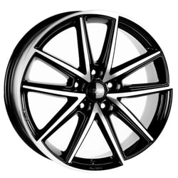 6.5X16" Jant CMS 1186 DB PCD 5X114.3 ET40