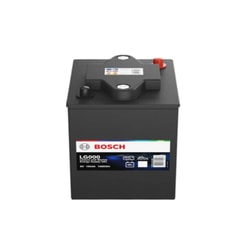 6V 195Ah Bosch Akü Leisure And Marine Energy Supply Gel