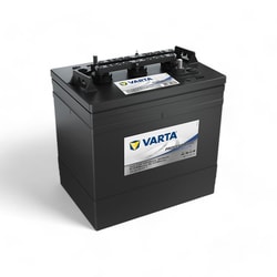 6V 232Ah Varta GC2_3 Akü