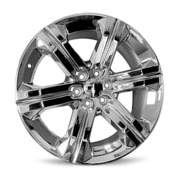 7.0X15" PCD 4X100-108 Zcw ZCW-564 CHROME ET38 57.2 mm