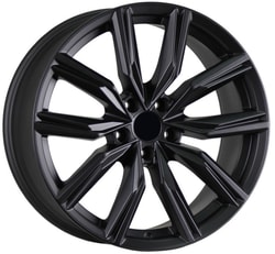 7.0X16" EMR Wheels EMR 159 FLB PCD 5x100 ET35