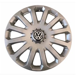 7.0X16" PCD 5X100-112 Rp RP-302 SILVER ET35 57.1 mm