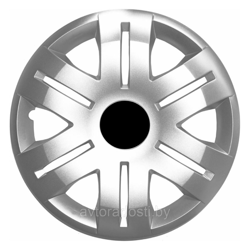 7.0X16" PCD 5X130 RC 996 ET50 78.1 mm SILVER