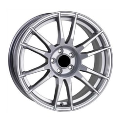 7.0X16" PCD 5X98 RC 294 SILVER ET35 67.1 mm (Kapaklı)