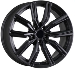 7.5X17" EMR Wheels EMR 158 FLB PCD 5x112 ET42