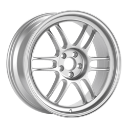 7.0X17" EMR Wheels DY487 S PCD 5X100 ET35