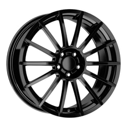 7.5X17" EMR Wheels DY 417 PB PCD 4x98 ET35