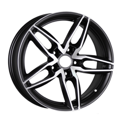 7.5X17" FD Wheels 17105 BD 5X112 ET45