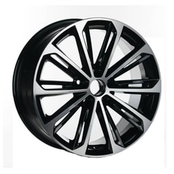8.0X18" PCD 5X112 RC 148 BF ET40 57.1 mm