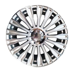 8.0X18" PCD 5X112 RC 344 SF ET43 66.6 mm