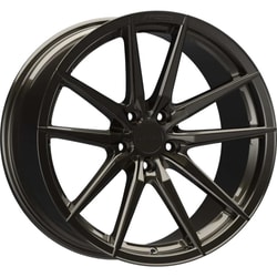 8.0X18" PCD 5X114.3 Arceo Wheels  18190 GLOSSY BRONZE MONACO ET35 73.1 mm