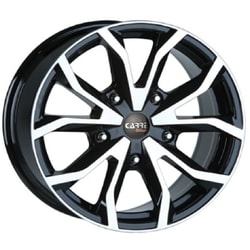 8.0X18" PCD 5X114 FD Wheels 18088 BD ET35 60.1 mm