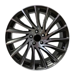 8.5X19" PCD 5X108 Elit Jant 169 PL ET45 72.6 mm