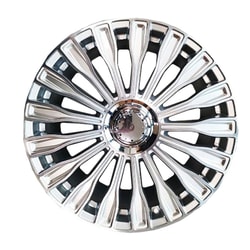 8.5X19" PCD 5X112 RC 328 SF ET38 66.6 mm