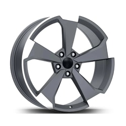 8.5X19" PCD5X112 AGT Wheels 980 ET66.6 GD 66.6 mm