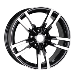 8.0X18" FD Wheels 18097-1 BD 5X120 ET34