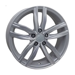 8.5X18" Kormetal DY168 S PCD 5x112 ET45