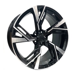 9.0X19" PCD 5X112 RC 281 GMF ET35 66.45 mm