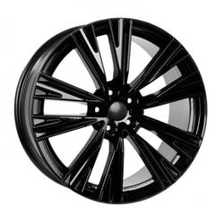 9.0X20" PCD 5X112 RC 375 BF ET43 66.45 mm