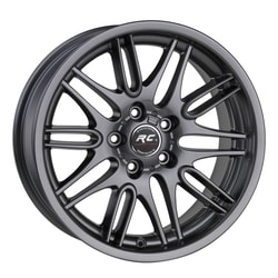 9.5X18" PCD 5X120 RC 297 GM ET22 74.1 mm