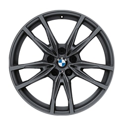 9.5X19" PCD 5X120 TPL 5139 BM ET37 72.56 mm