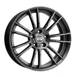 9.0X18" Elit Jant EW01SG MA PCD 5x120 ET44
