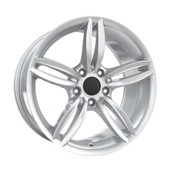 9.0X18'' Kormetal Jant DY278 S PCD 5x120 ET40