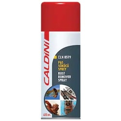 400 ml Caldini Araç Klima Köpük Temizleme Spreyi
