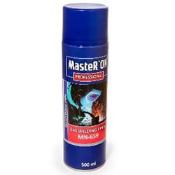 400 ml Masteron Sıvı Gres Spreyi