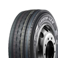 315/80R22.5 20Pr 156/150L (154/150M) Benchmark Ets100 M+S