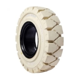 27X10-12 (250/75-12) Addo India Beyaz Dolgu Segmansız