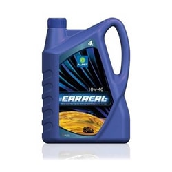ALPET Caracal 10W-40 4 Litre Motor Yağı