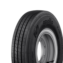225/75R17.5 14Pr 129/127M TL Apollo Endurace Ra M+S 3PMSF