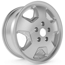 7.0X16" Arceo Wheels ARC-1036 S PCD 6X130 ET50