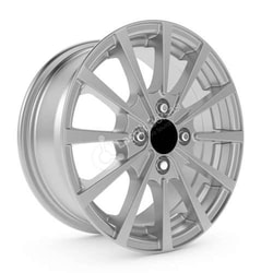 6.5X15" Arceo Wheels ARC-215 S PCD 4X100 ET35