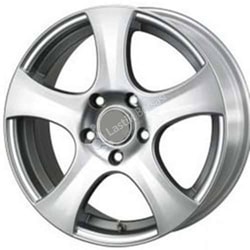 5.5X14" Arceo Wheels ARC-334 S PCD 4X100 ET35