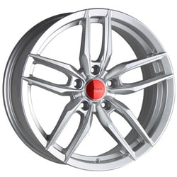 8.5X18" Arceo Wheels ARC18126 GBL PCD 5x120 ET37