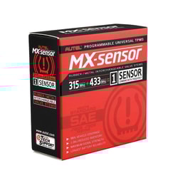 Autel TPMS MX-Sensö 315 MHZ+433 MHZ