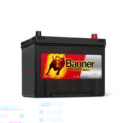 12V 95Ah Banner Power Bull