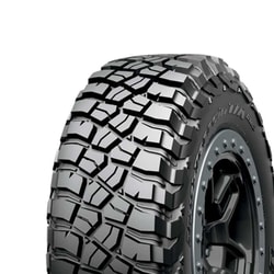 265/70R17 121/118Q Bf Goodrich Mud Terrain T/A Km3
