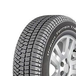255/55R18 109V XL Bf Goodrich Urban Terrain T/A