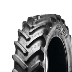 320/85R24 (12.4R24) 122A8/B Bkt SpL Agrimax Rt 855 E
