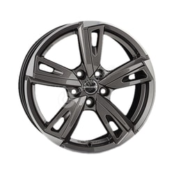 8.0X18" Jant Borbet BU1 MA PCD 5x112 ET40