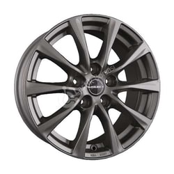 8.0X18" Jant Borbet RE PL PCD 5x114.3 ET45