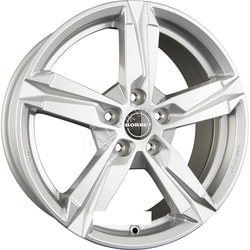 8.0X18" Jant Borbet T10 CS PCD 5x114.3 ET48