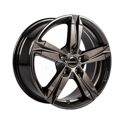 8.0X18" Jant Borbet T10 MA PCD 5x114.3 ET48