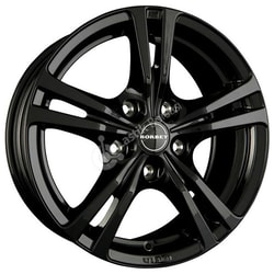 7.0X17" Jant Borbet XLB BL PCD 5x114.3 ET47