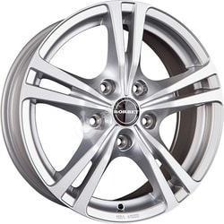 7.0X17" Jant Borbet XLB CS PCD 5x114.3 ET47