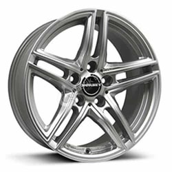 8.0X18" Jant Borbet XR AN PCD 5x112 ET30